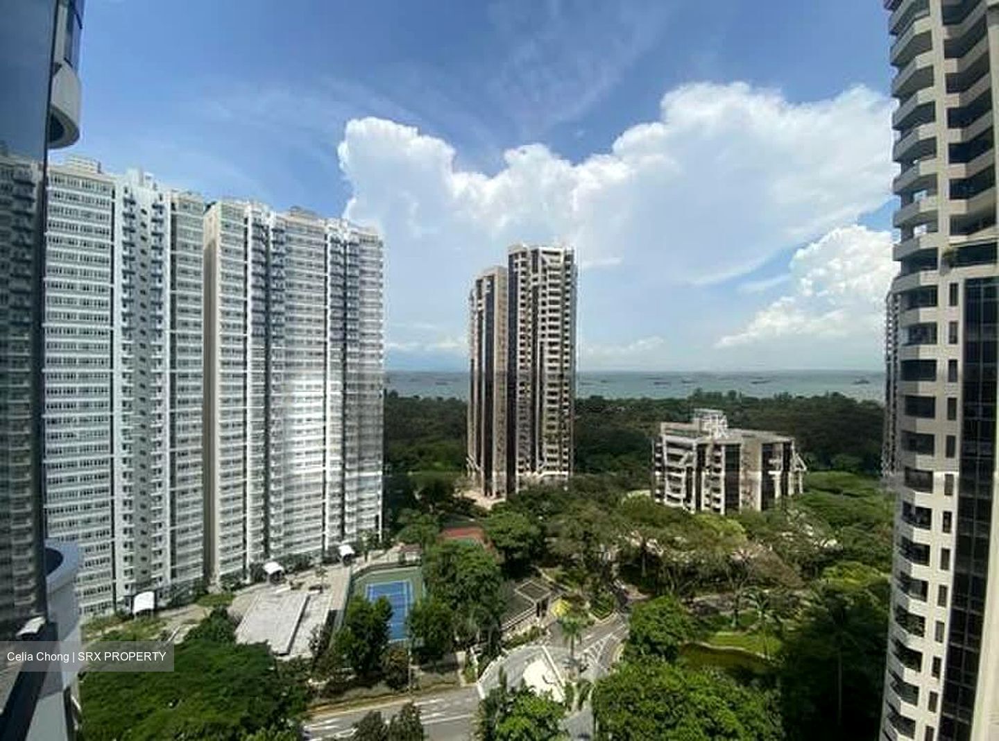 The Bayshore (D16), Condominium #606344531